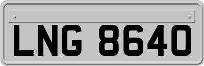 LNG8640