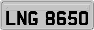 LNG8650