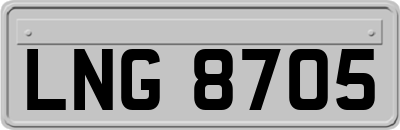 LNG8705