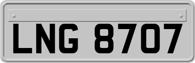 LNG8707