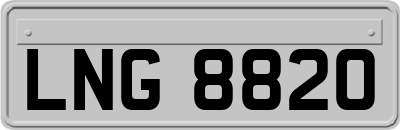 LNG8820
