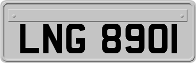 LNG8901