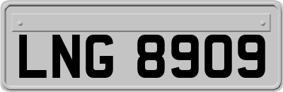 LNG8909