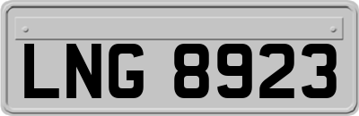 LNG8923
