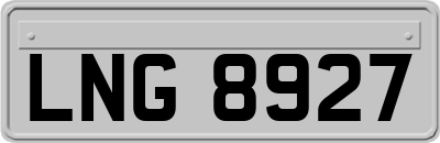 LNG8927