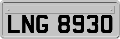 LNG8930