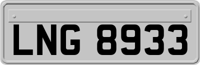 LNG8933