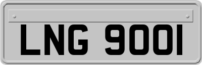 LNG9001