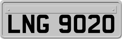 LNG9020