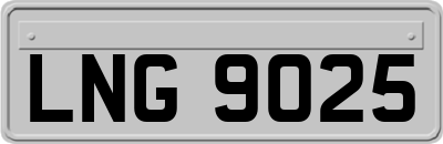LNG9025