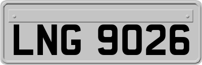 LNG9026