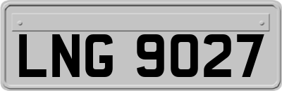 LNG9027