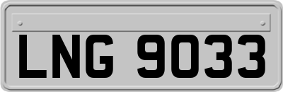 LNG9033