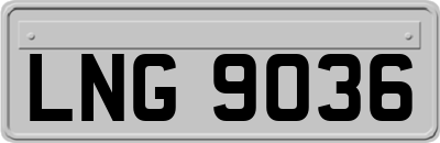 LNG9036