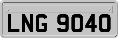 LNG9040