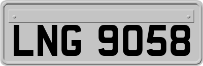 LNG9058