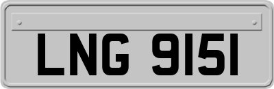 LNG9151