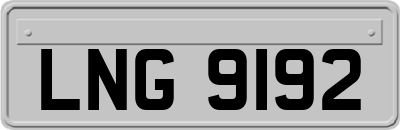 LNG9192