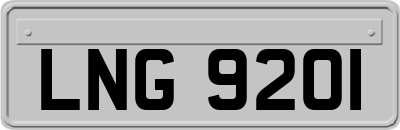 LNG9201