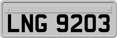 LNG9203