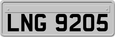 LNG9205