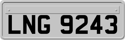 LNG9243