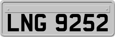 LNG9252