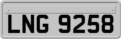 LNG9258