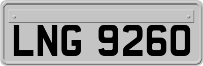 LNG9260