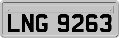 LNG9263