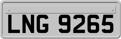 LNG9265