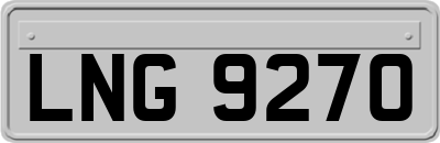 LNG9270