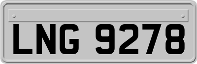 LNG9278