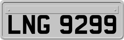 LNG9299