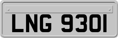 LNG9301