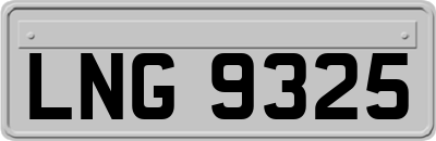 LNG9325