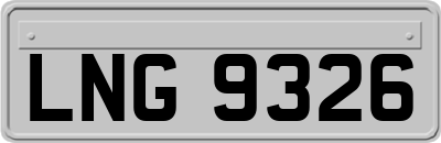 LNG9326