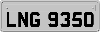 LNG9350