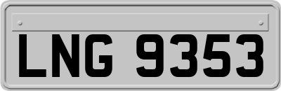 LNG9353