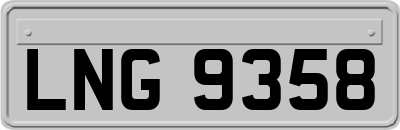 LNG9358