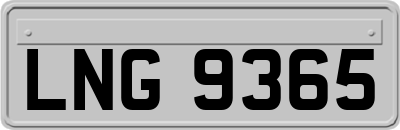 LNG9365