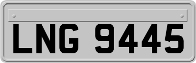 LNG9445