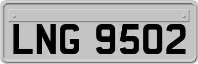 LNG9502