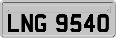 LNG9540
