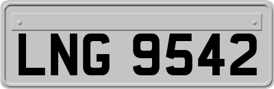 LNG9542