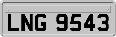 LNG9543