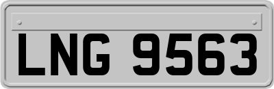 LNG9563
