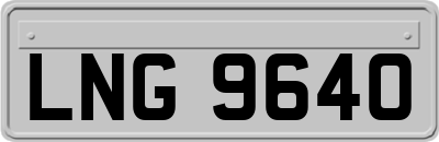 LNG9640