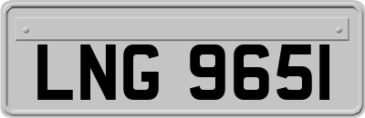 LNG9651