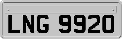 LNG9920